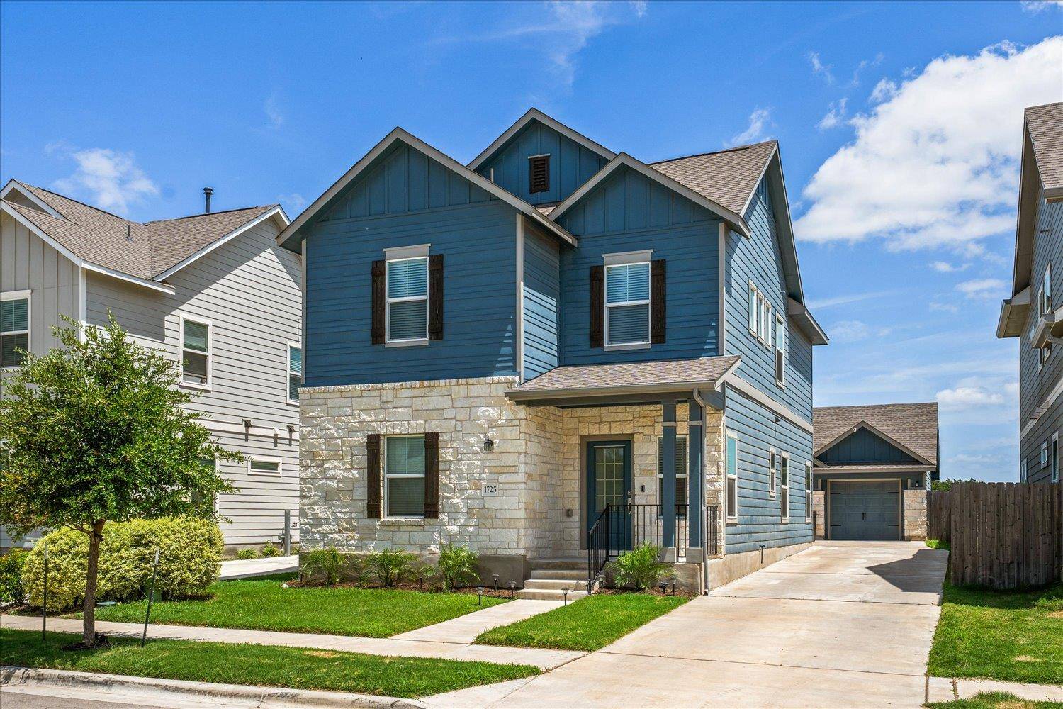 Leander, TX 78641,1725 Cobblecrest LN