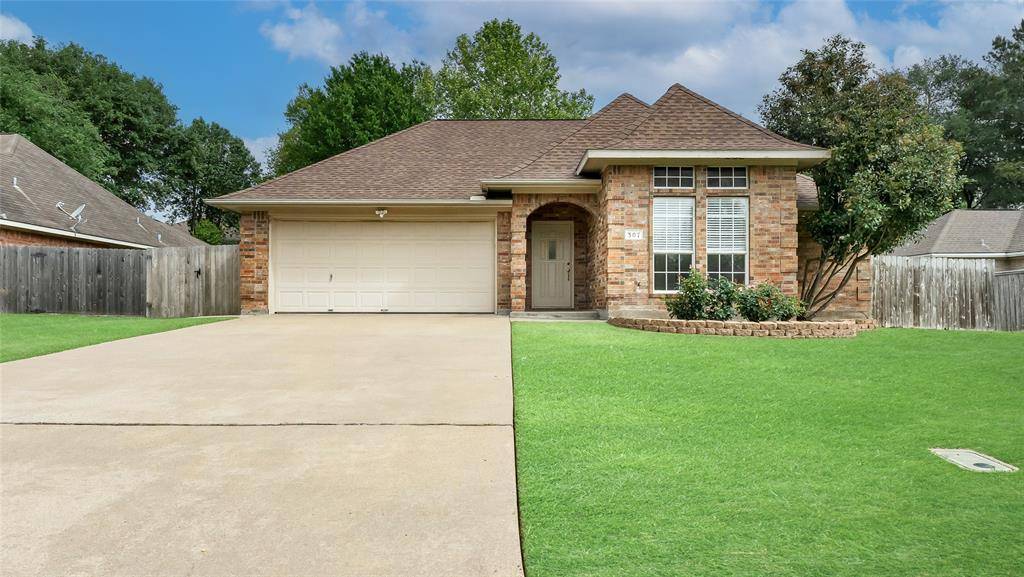 Brenham, TX 77833,307 Brookside DR