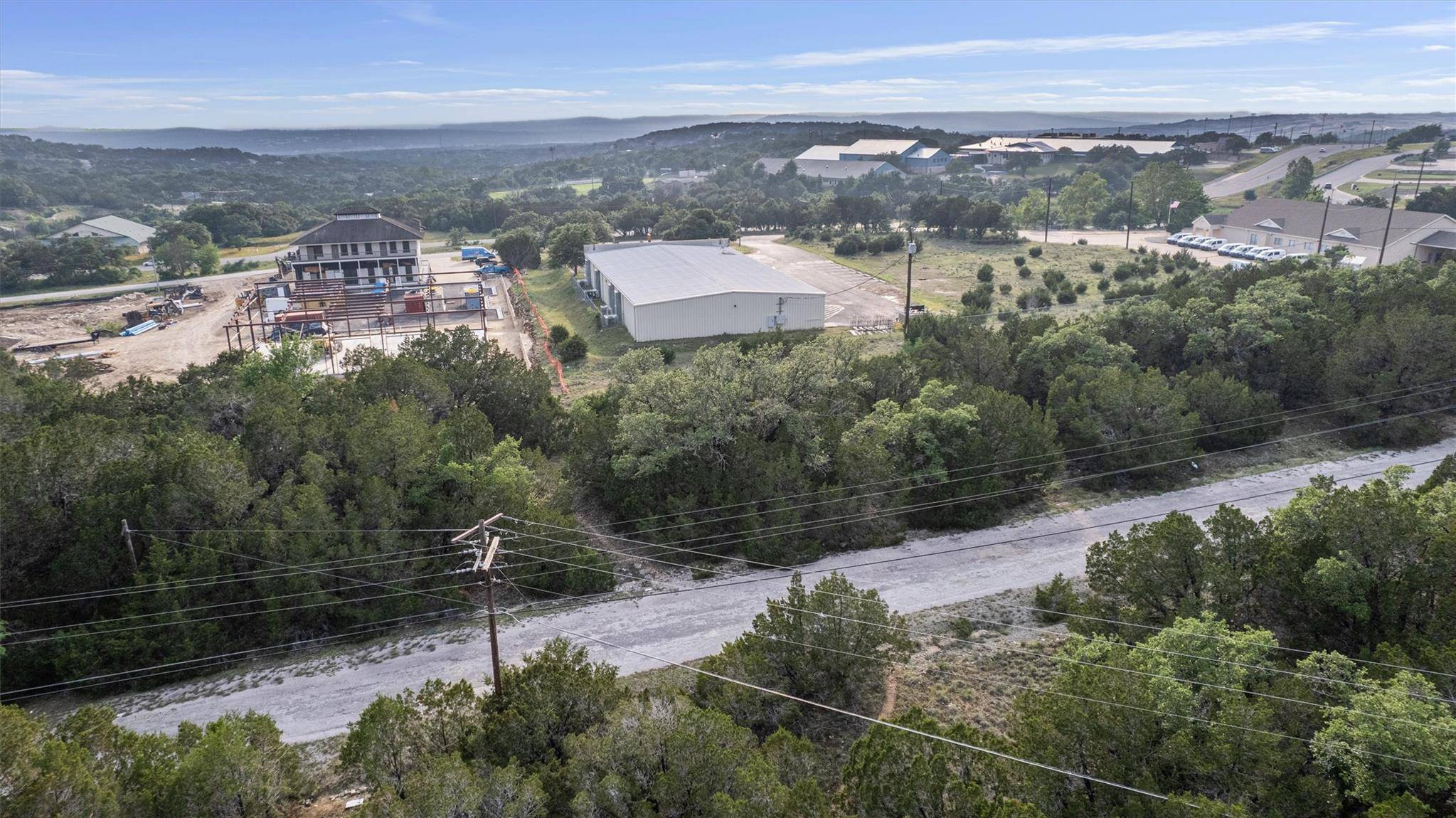 Lago Vista, TX 78645,8106 Arapaho TRL