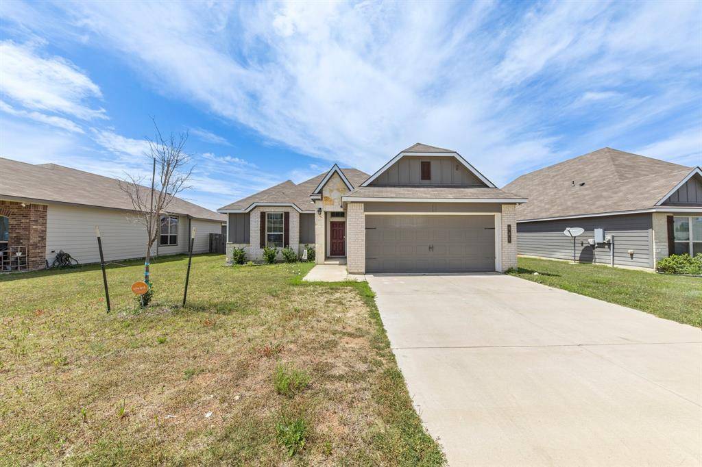 Copperas Cove, TX 76522,841 Stockdale RD