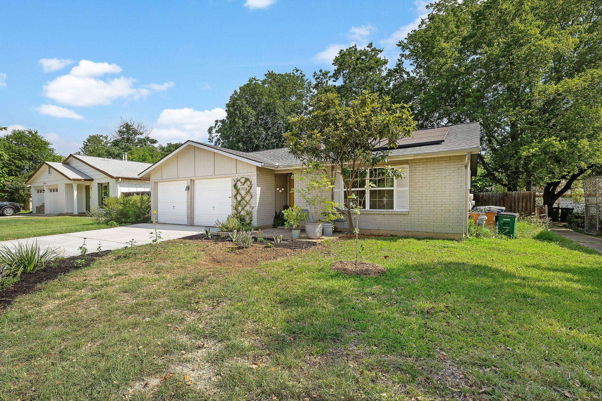 Austin, TX 78744,4708 Turnstone DR