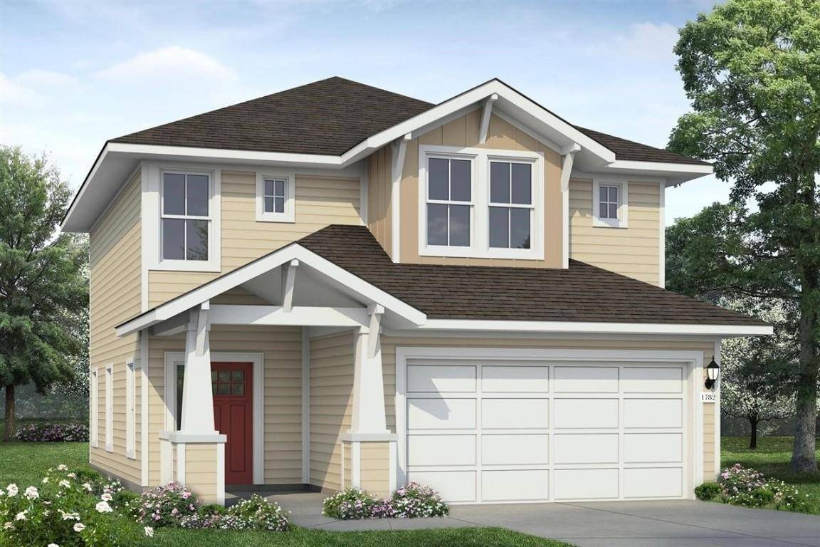 Pflugerville, TX 78660,2611 Paragon Fox Drive DR