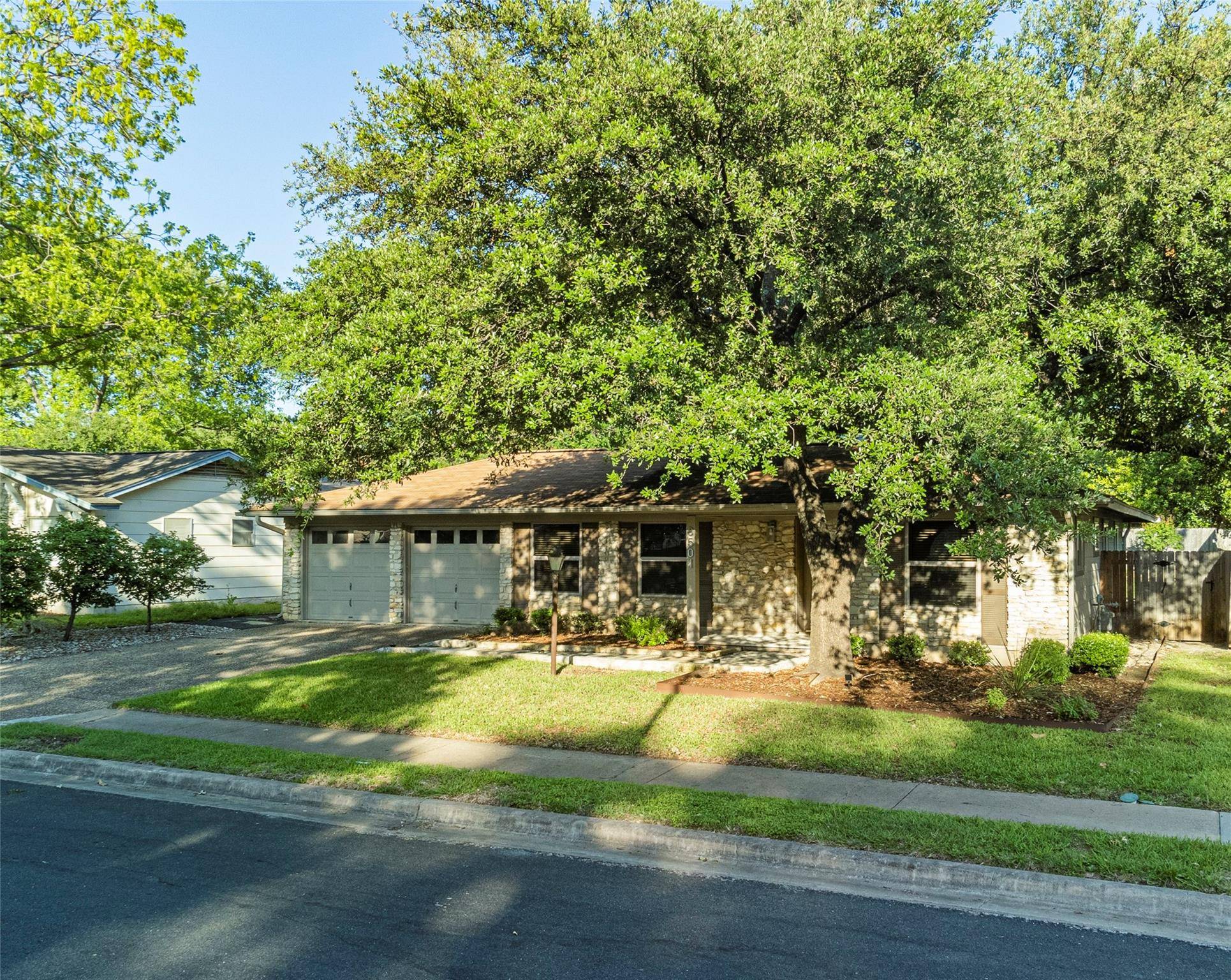 Austin, TX 78757,8501 Millway DR