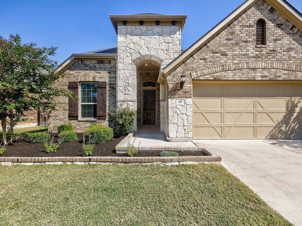 Leander, TX 78641,117 Concho Creek LOOP