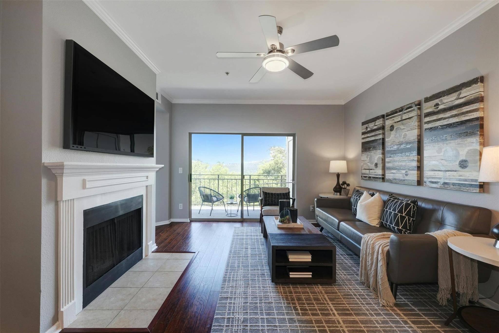 Austin, TX 78730,6000 Shepherd Mountain CV #611