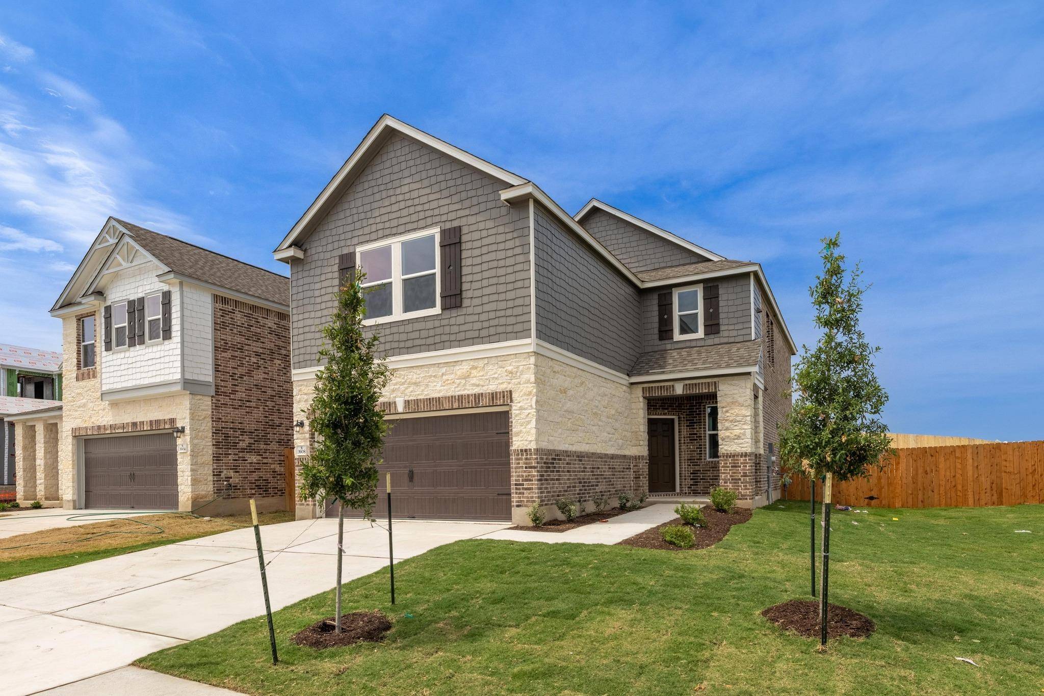 Round Rock, TX 78665,3908 Torraca LN