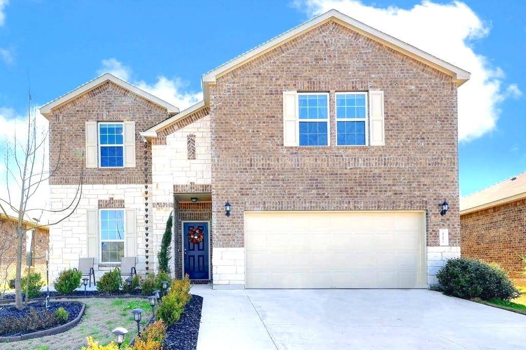 Leander, TX 78641,117 Hopen CV