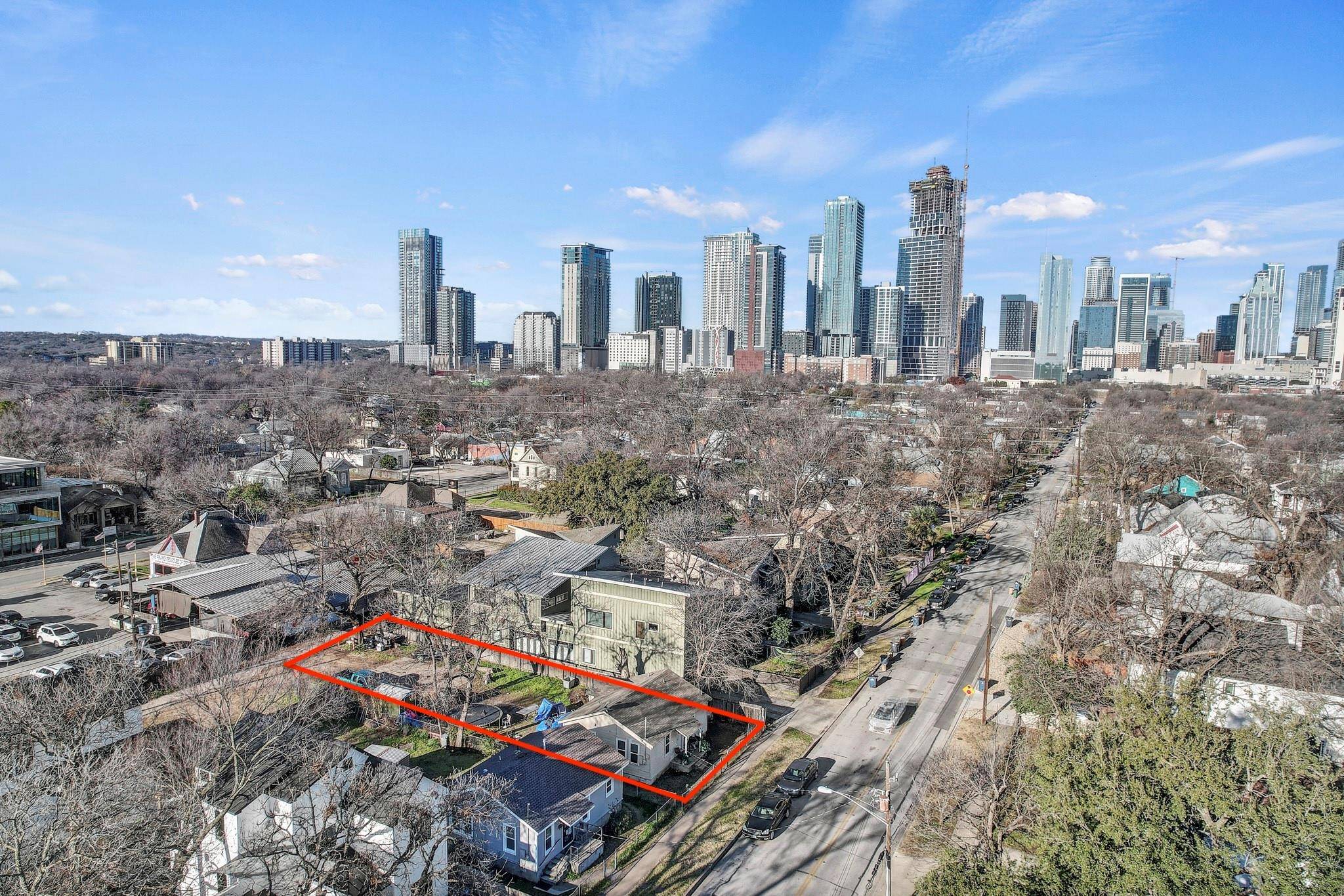 Austin, TX 78702,1503 E 2nd ST