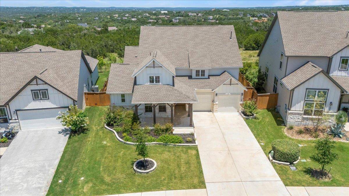 Dripping Springs, TX 78620,1708 Hazy Hills LOOP