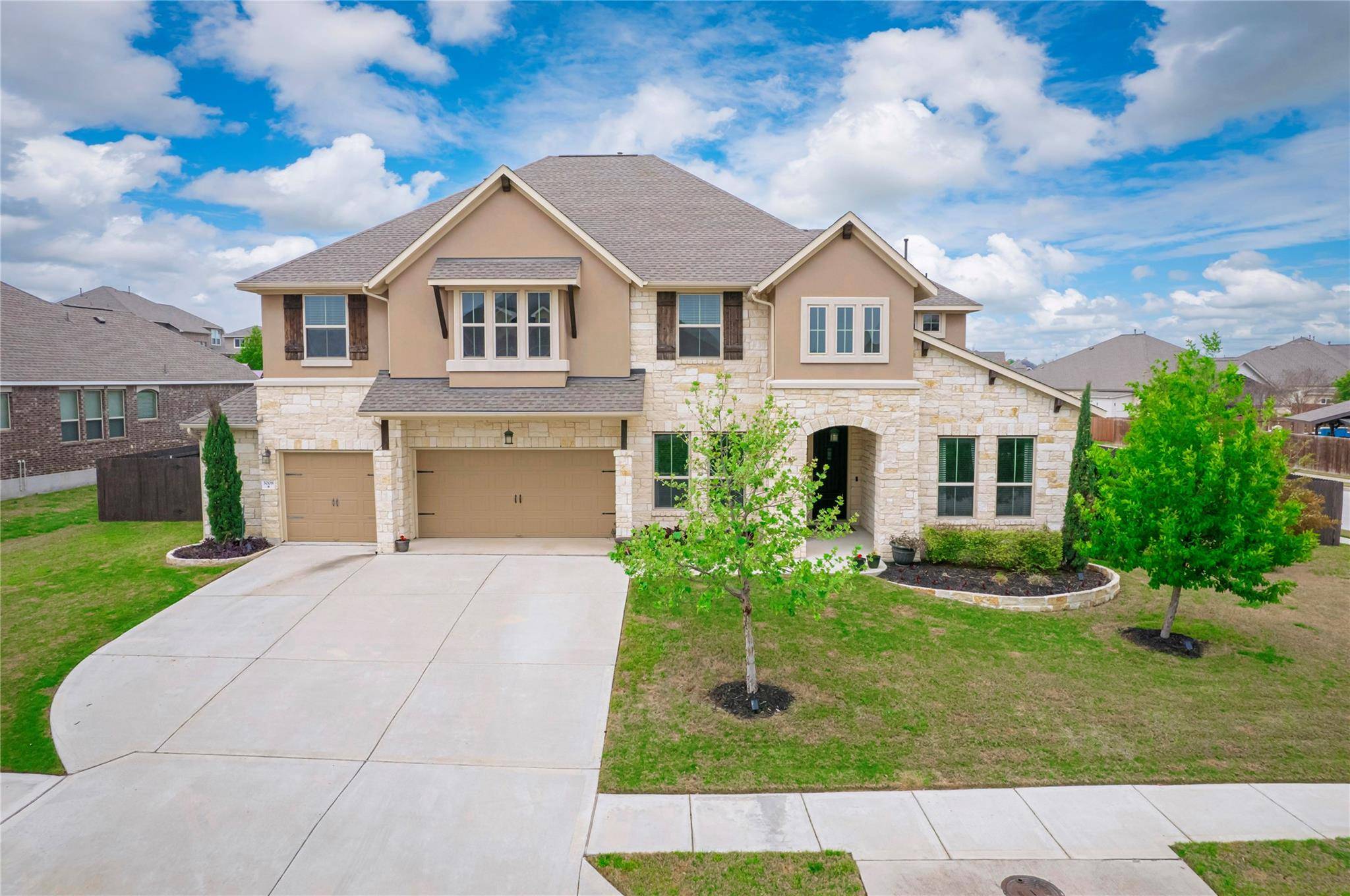 Pflugerville, TX 78660,3008 Winding Shore LN