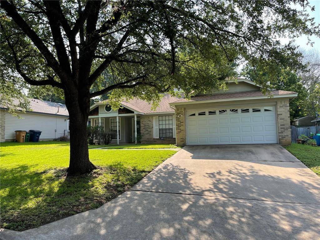Austin, TX 78745,2605 Market Garden LN