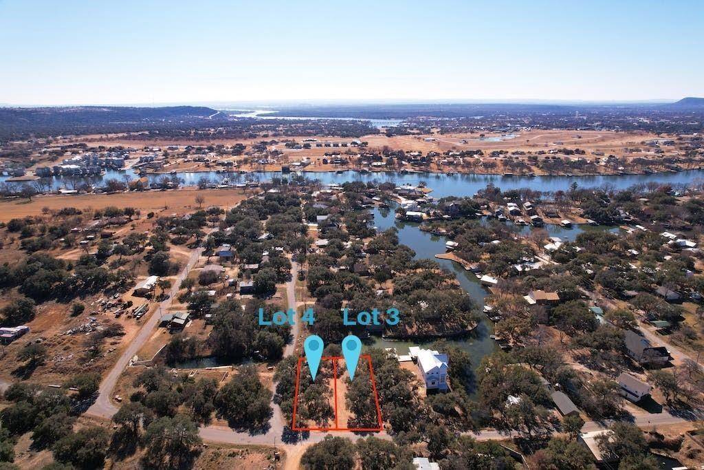 Kingsland, TX 78639,626 Williams Lakeshore