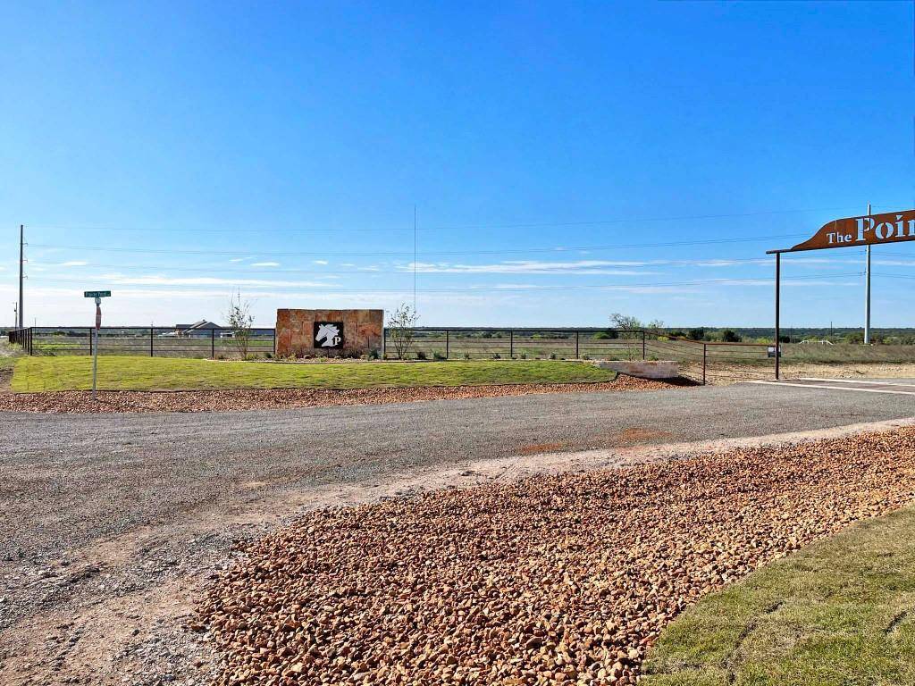 Bertram, TX 78605,100 Prairie Pnt DR #Lot 59