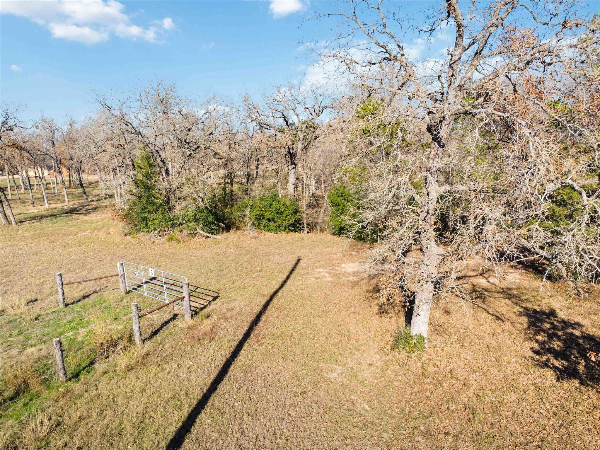 Rockdale, TX 76567,CR 302 Lot 6