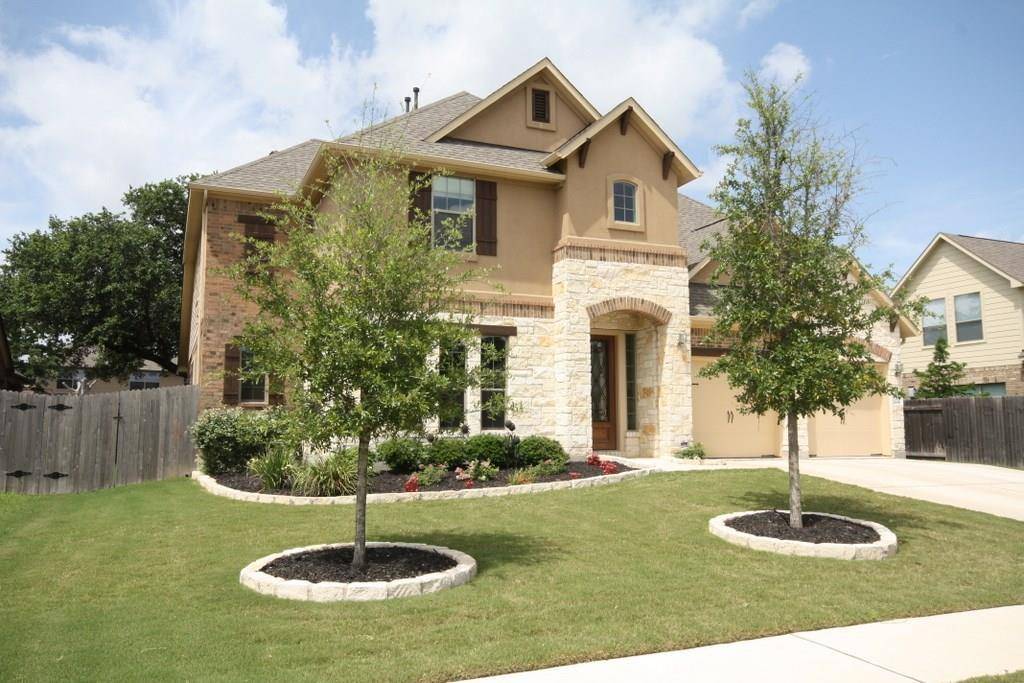 Round Rock, TX 78681,2839 Nolina LN