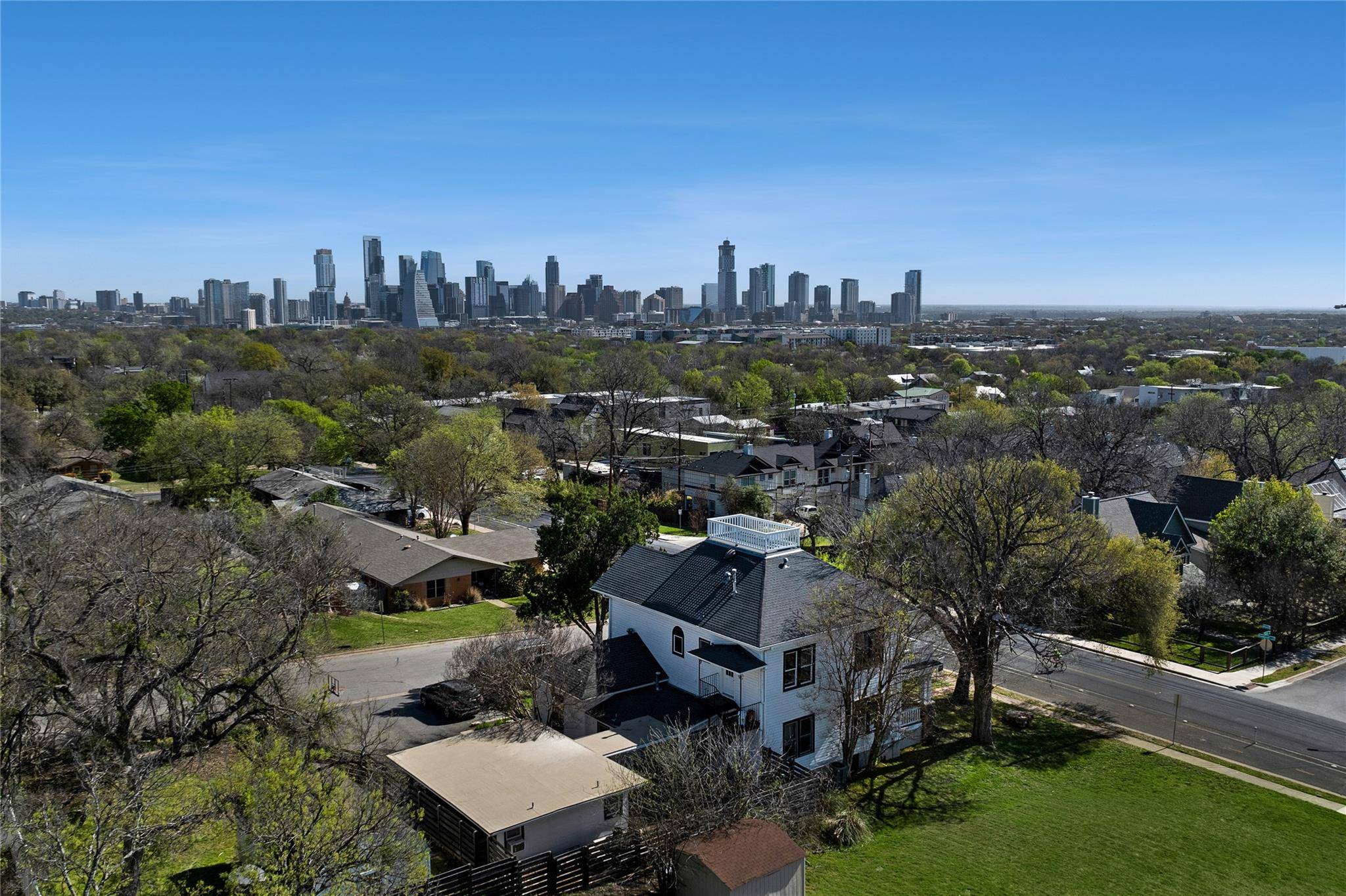 Austin, TX 78704,2124 Bluebonnet LN