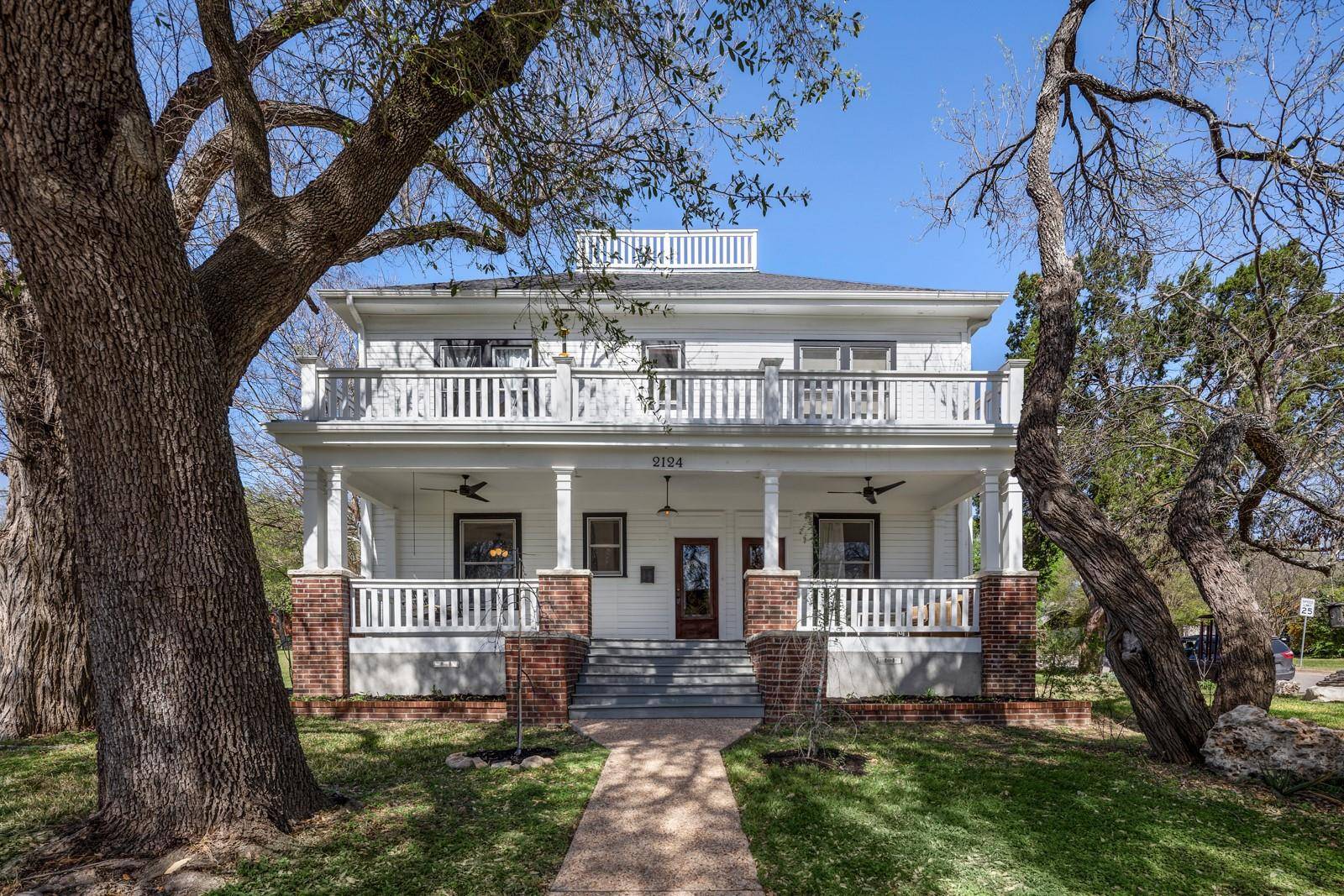 Austin, TX 78704,2124 Bluebonnet LN