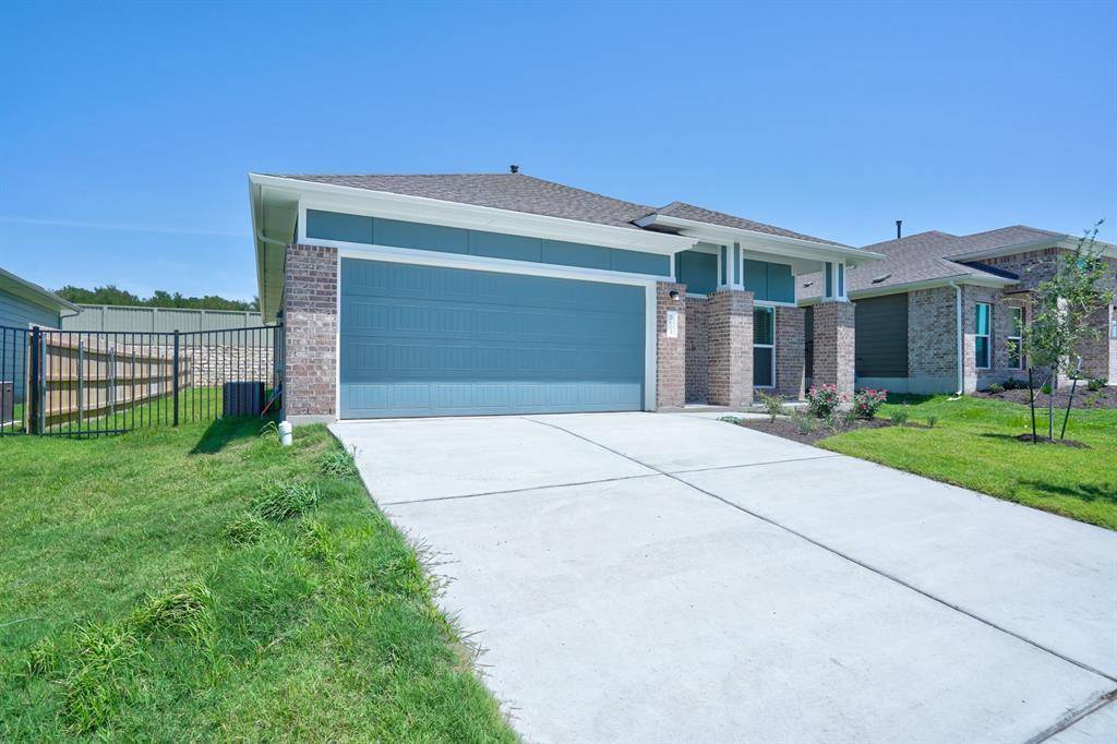 Del Valle, TX 78617,7603 Ivy Trellis TRL