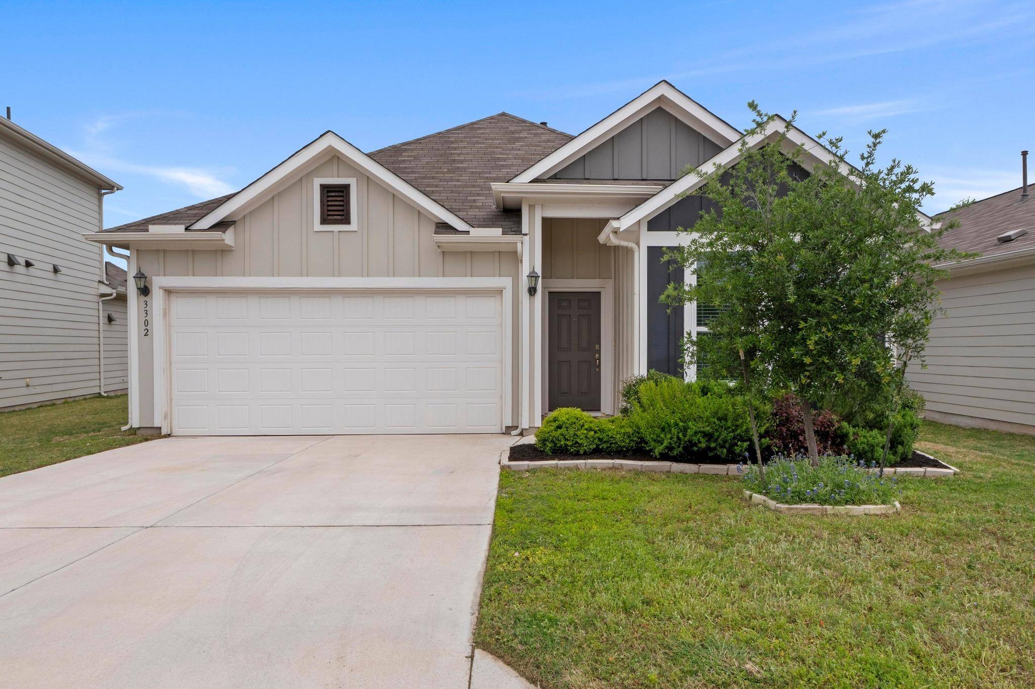 Austin, TX 78728,3302 Bratton Crest LN #46