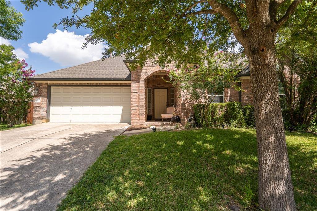 Manor, TX 78653,11716 Pillion PL