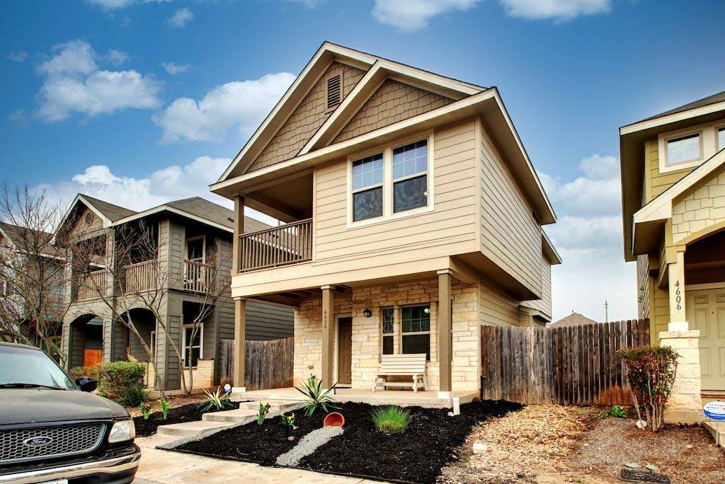 Austin, TX 78725,4604 Esper LN #344