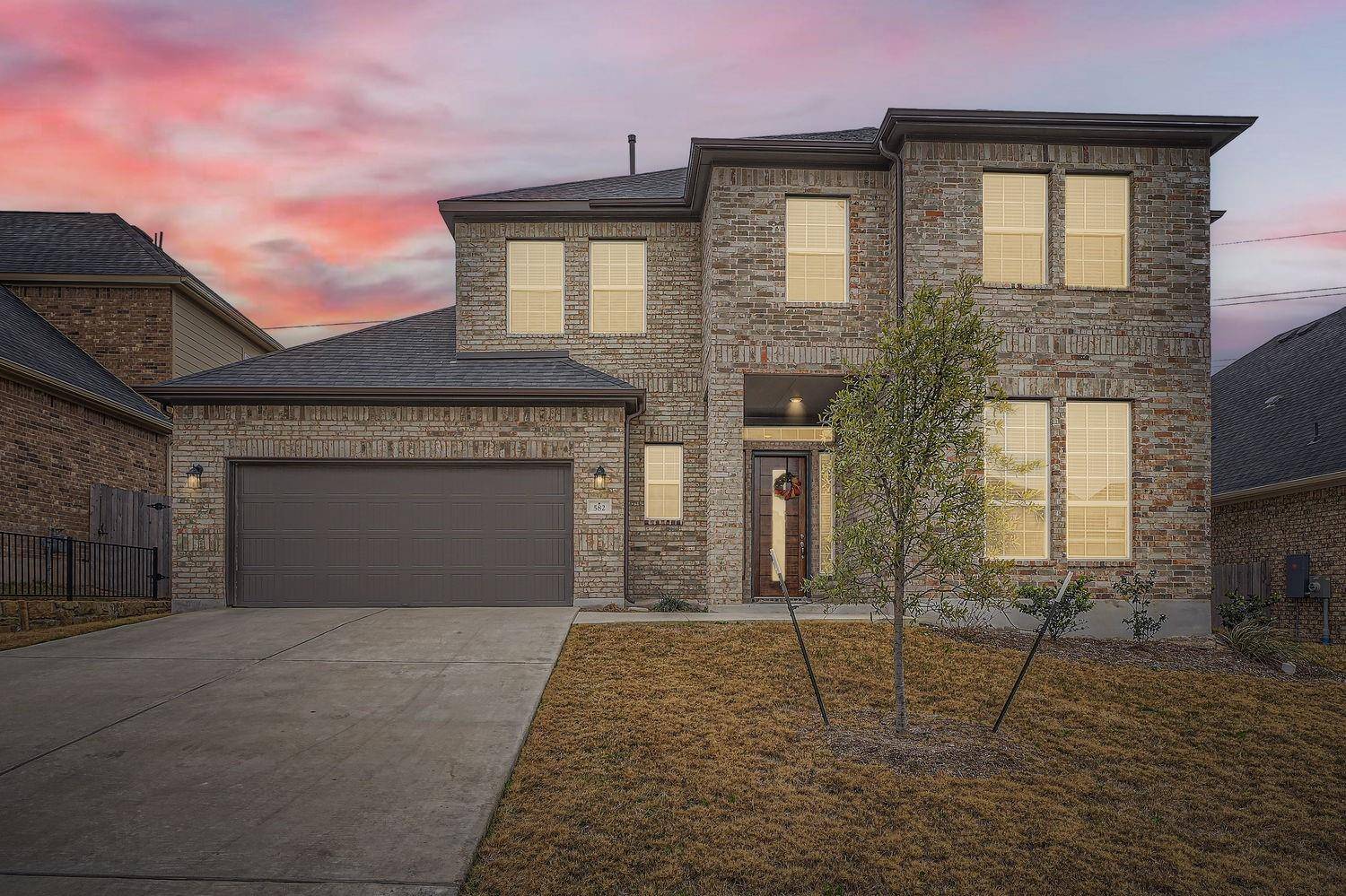 Buda, TX 78610,582 Wild Pecan LOOP