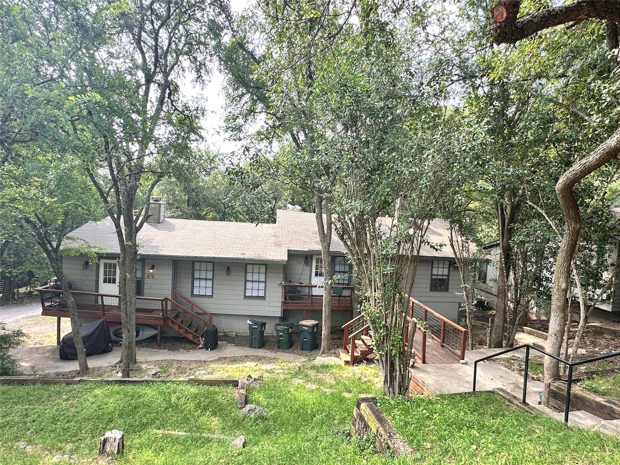San Marcos, TX 78666,899 Hillyer ST #901
