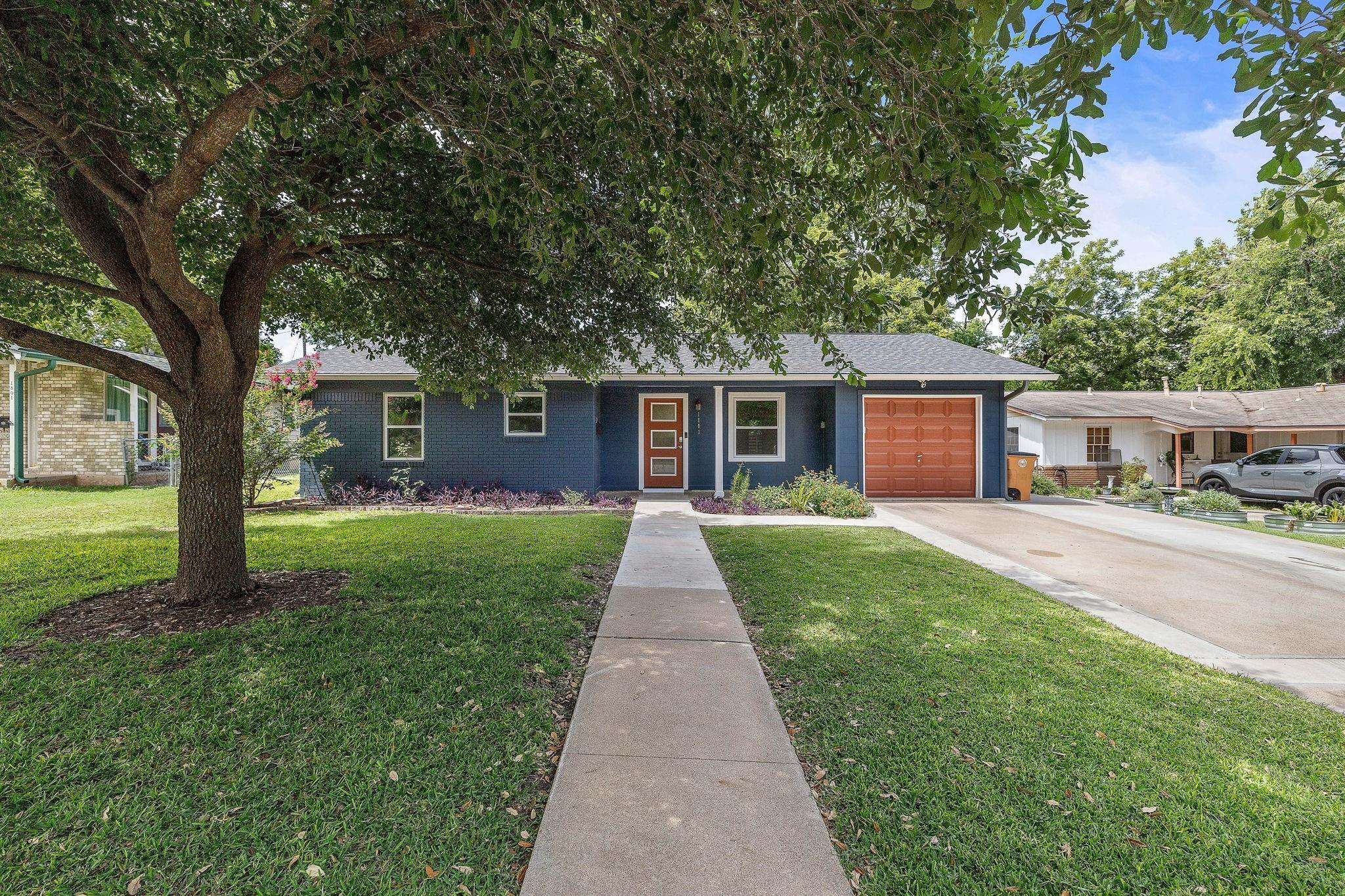 Austin, TX 78745,1803 Forestglade Drive