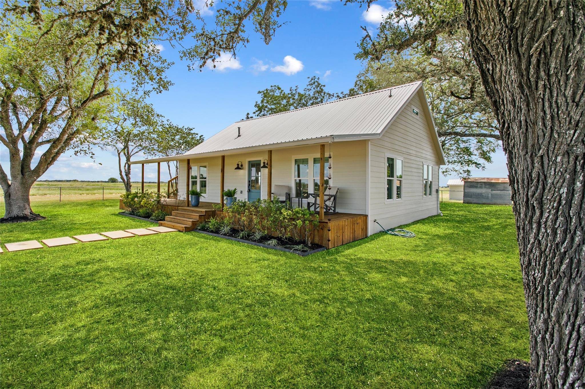 Round Top, TX 78954,523 E Farm Market 1291