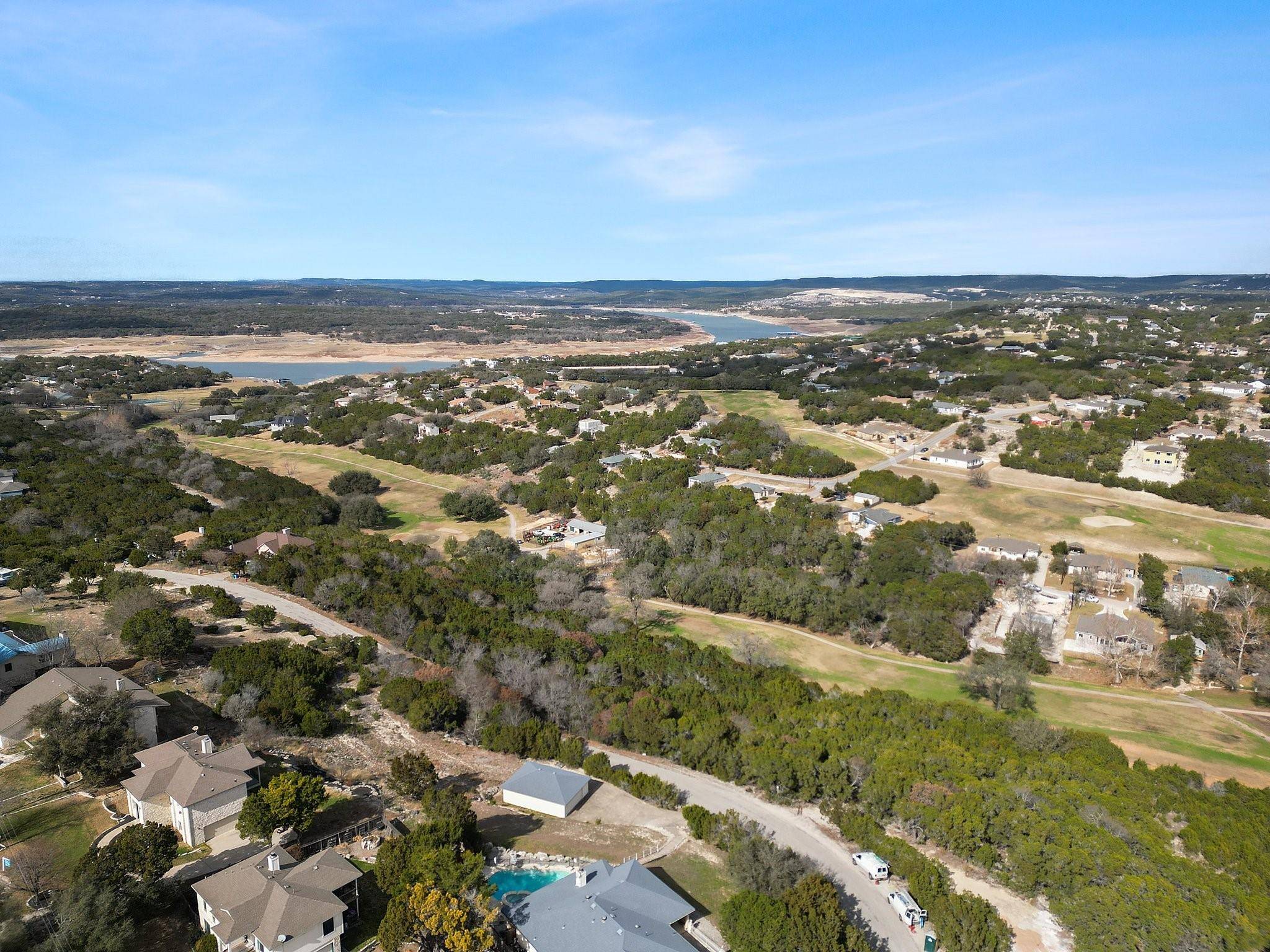 Lago Vista, TX 78645,20710 N Ridge ST