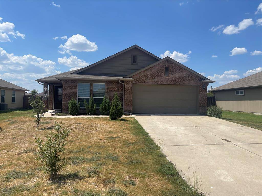 Kyle, TX 78640,448 Musgrav ST