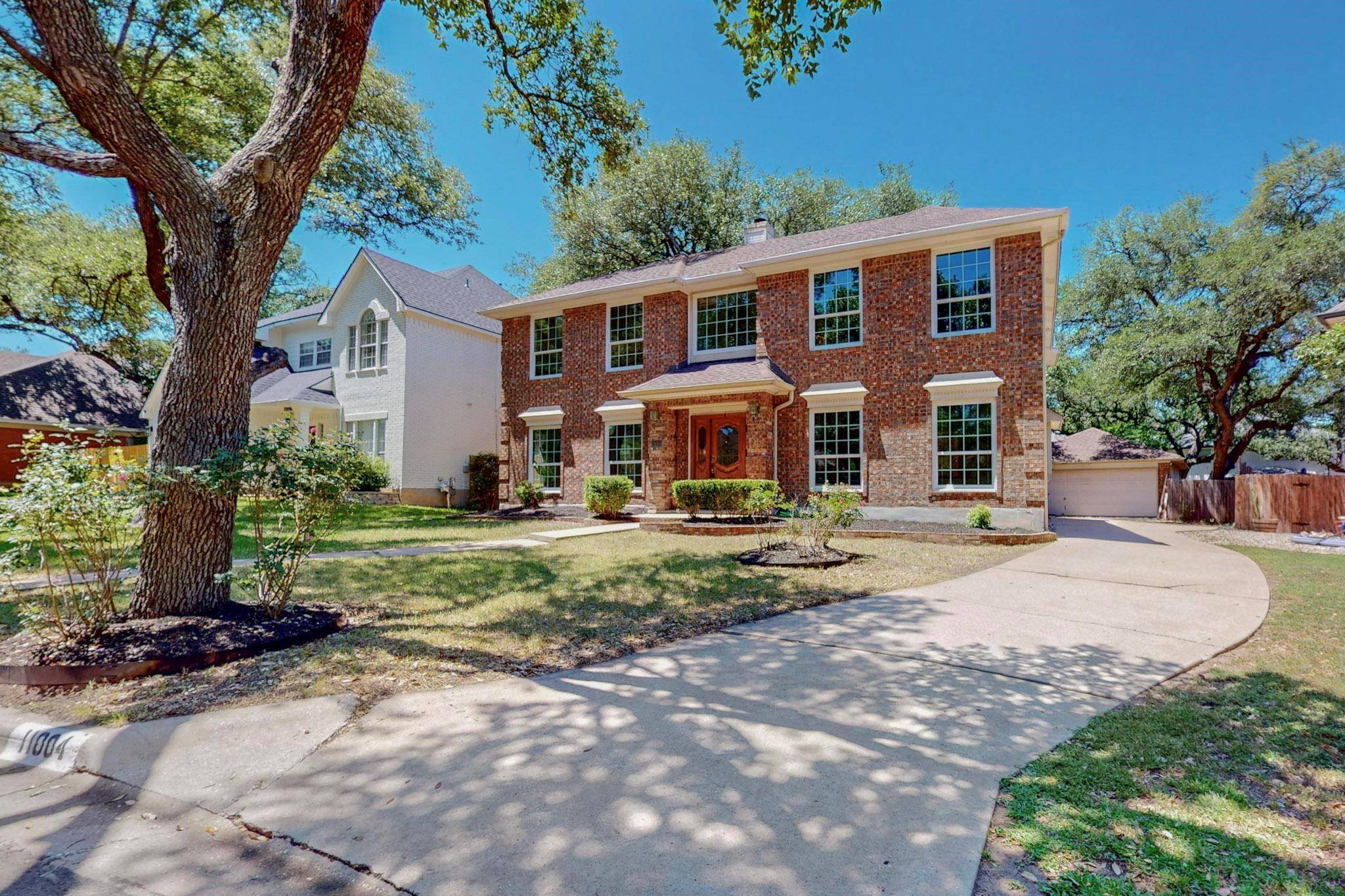 Austin, TX 78739,11004 Needham CT