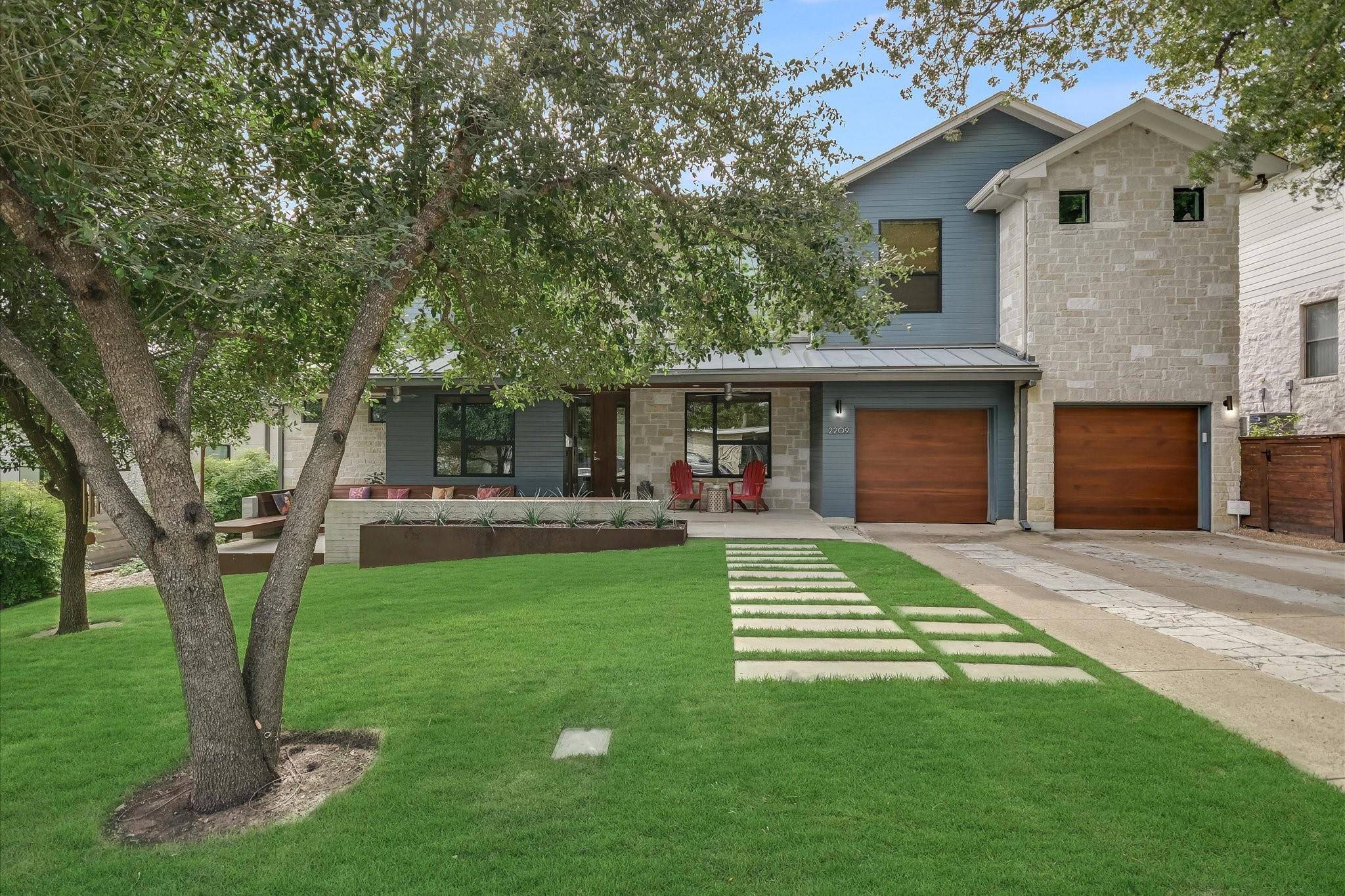 Austin, TX 78703,2209 Sunny Slope DR