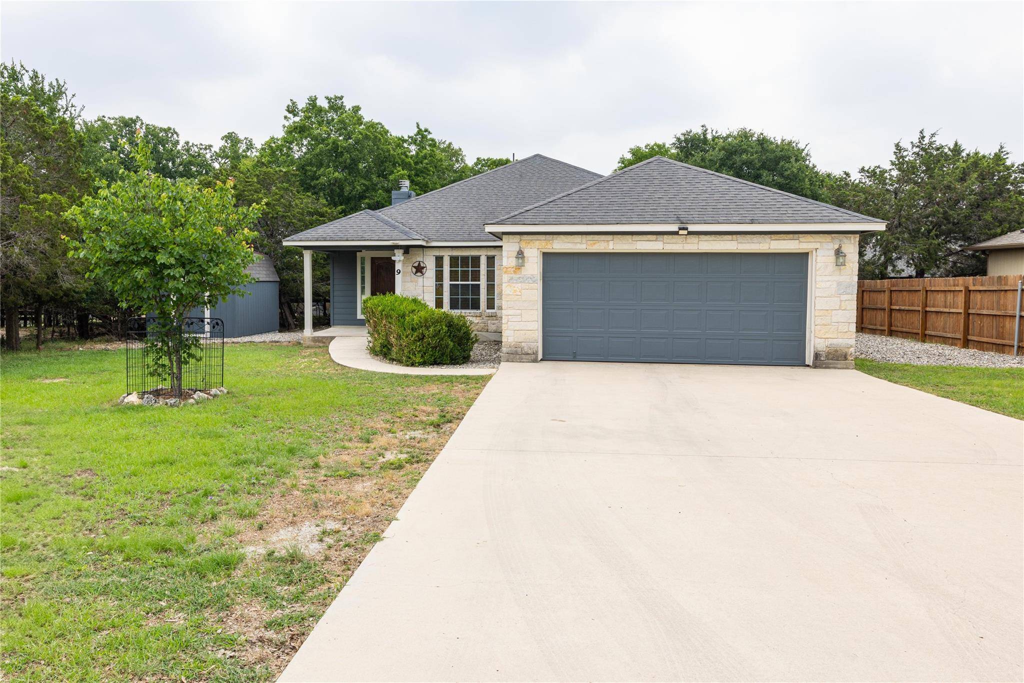 Wimberley, TX 78676,9 Huckleberry ST