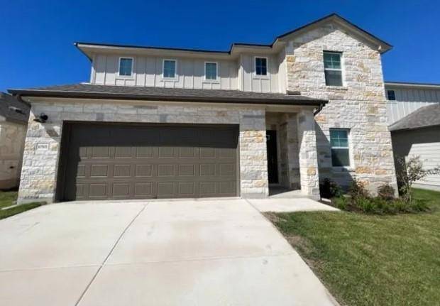 Hutto, TX 78634,10501 Mager LN