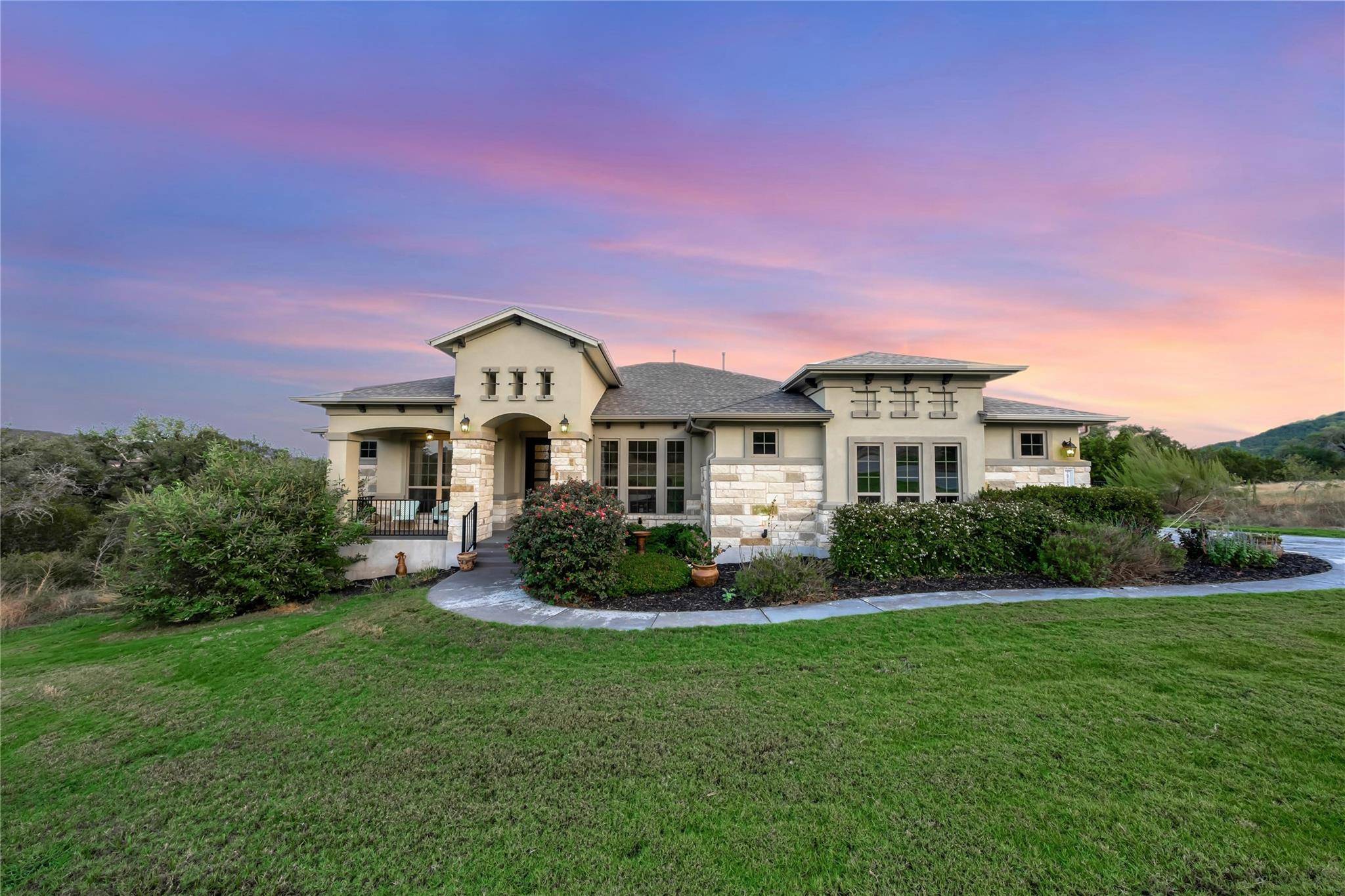 Marble Falls, TX 78654,29711 Montana Ridge PASS