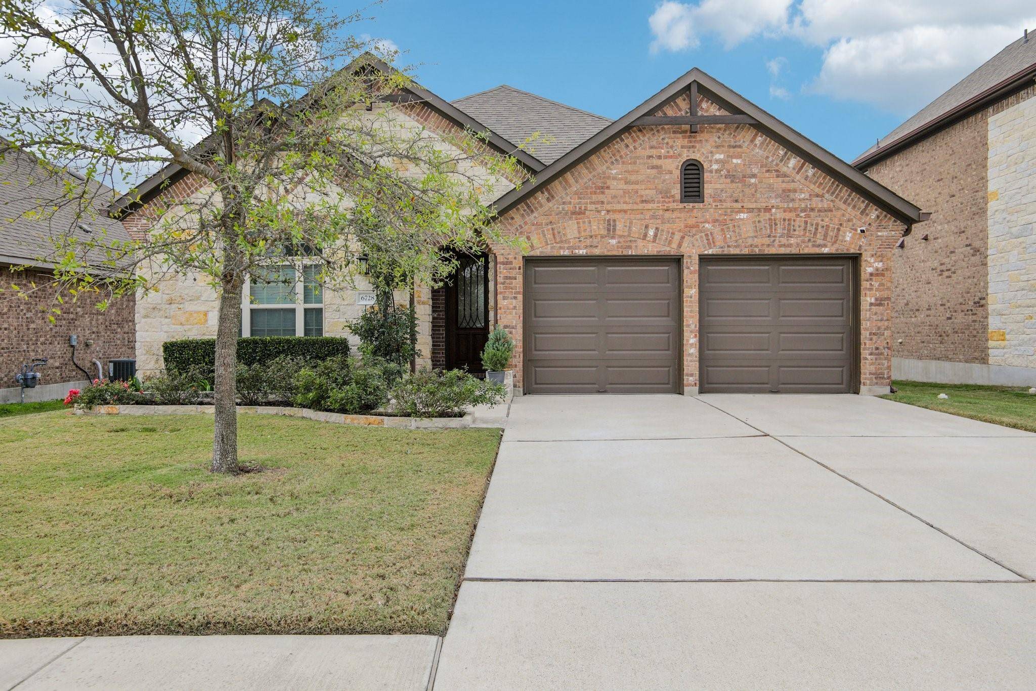 Round Rock, TX 78665,6728 Brindisi PL