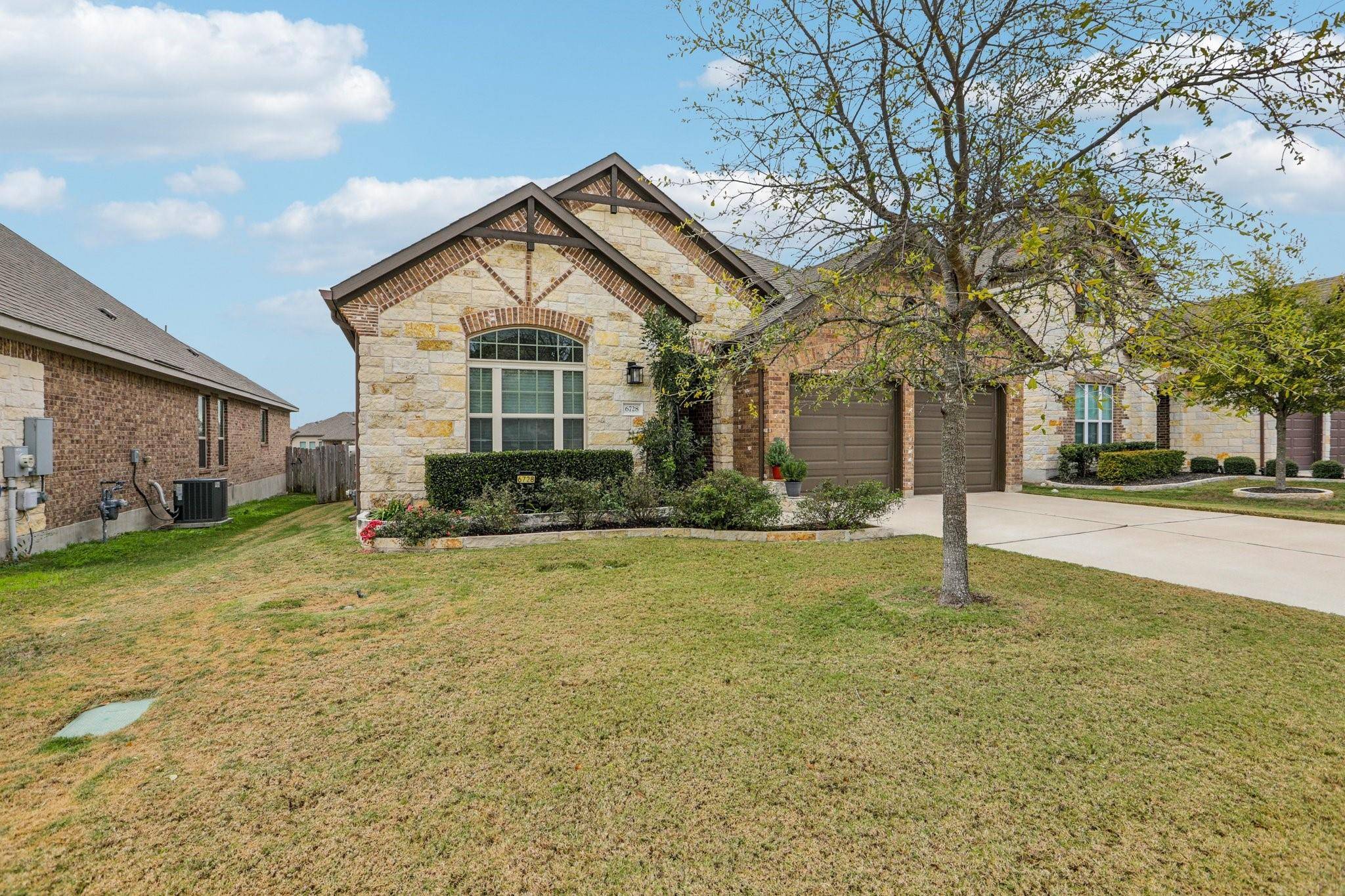 Round Rock, TX 78665,6728 Brindisi PL