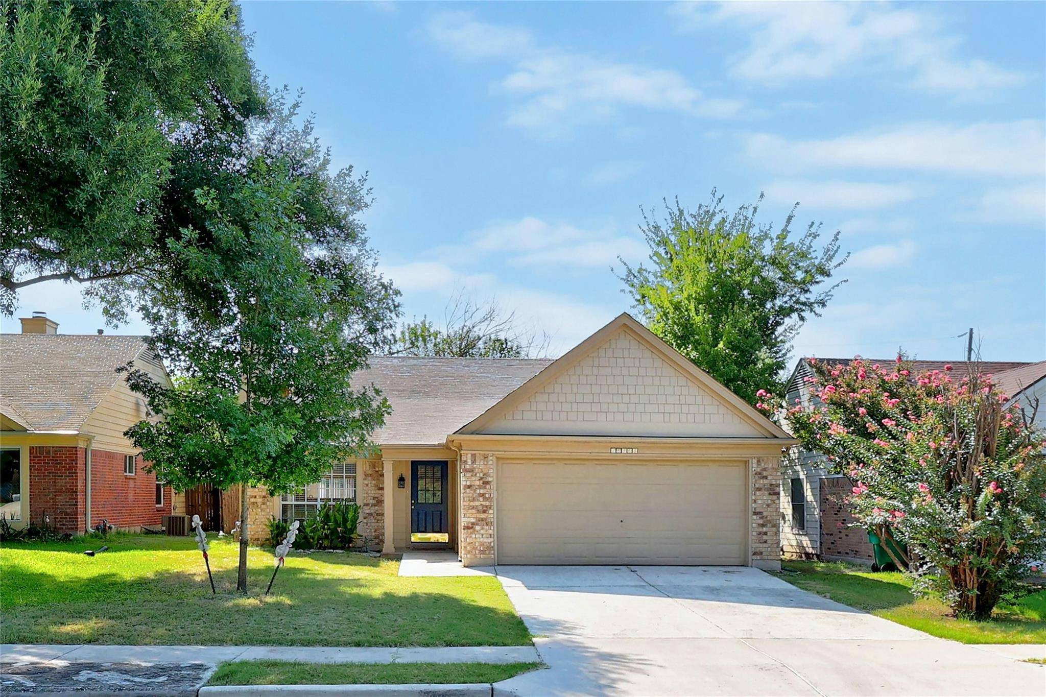 Pflugerville, TX 78660,16905 Columbine. ST