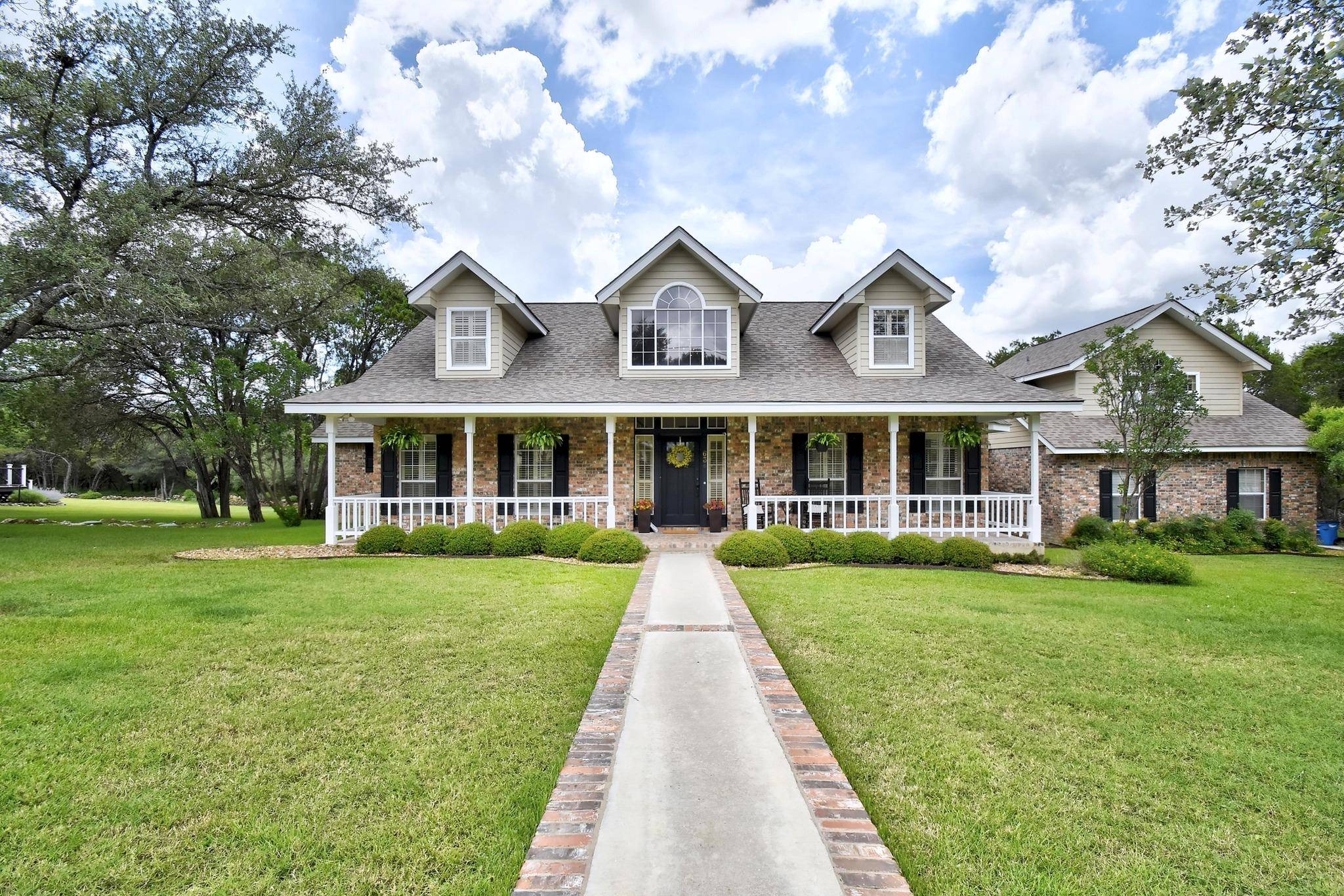 New Braunfels, TX 78132,63 Hunters Point Drive DR