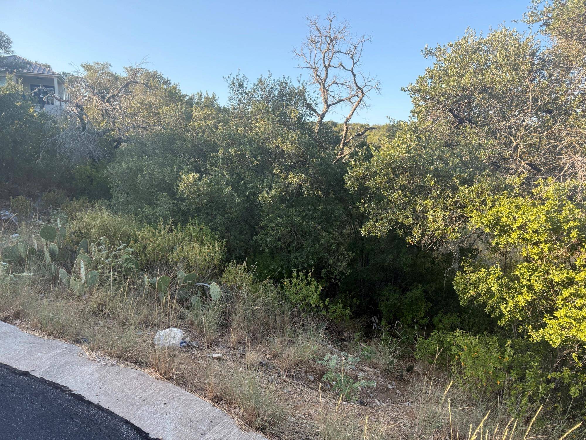 Horseshoe Bay, TX 78657,LT 45027 Moon Rise