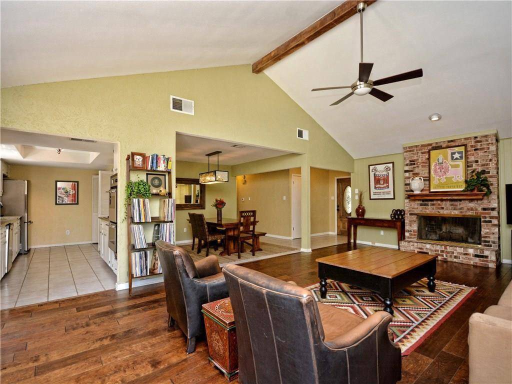 Austin, TX 78735,4818 Canyonbend CIR