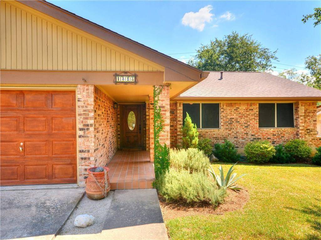 Austin, TX 78735,4818 Canyonbend CIR