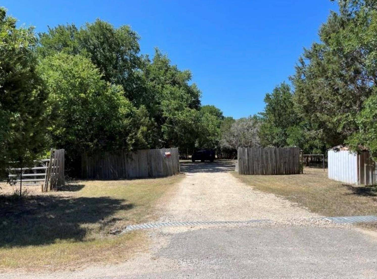 Driftwood, TX 78619,250 Rolling Oaks DR