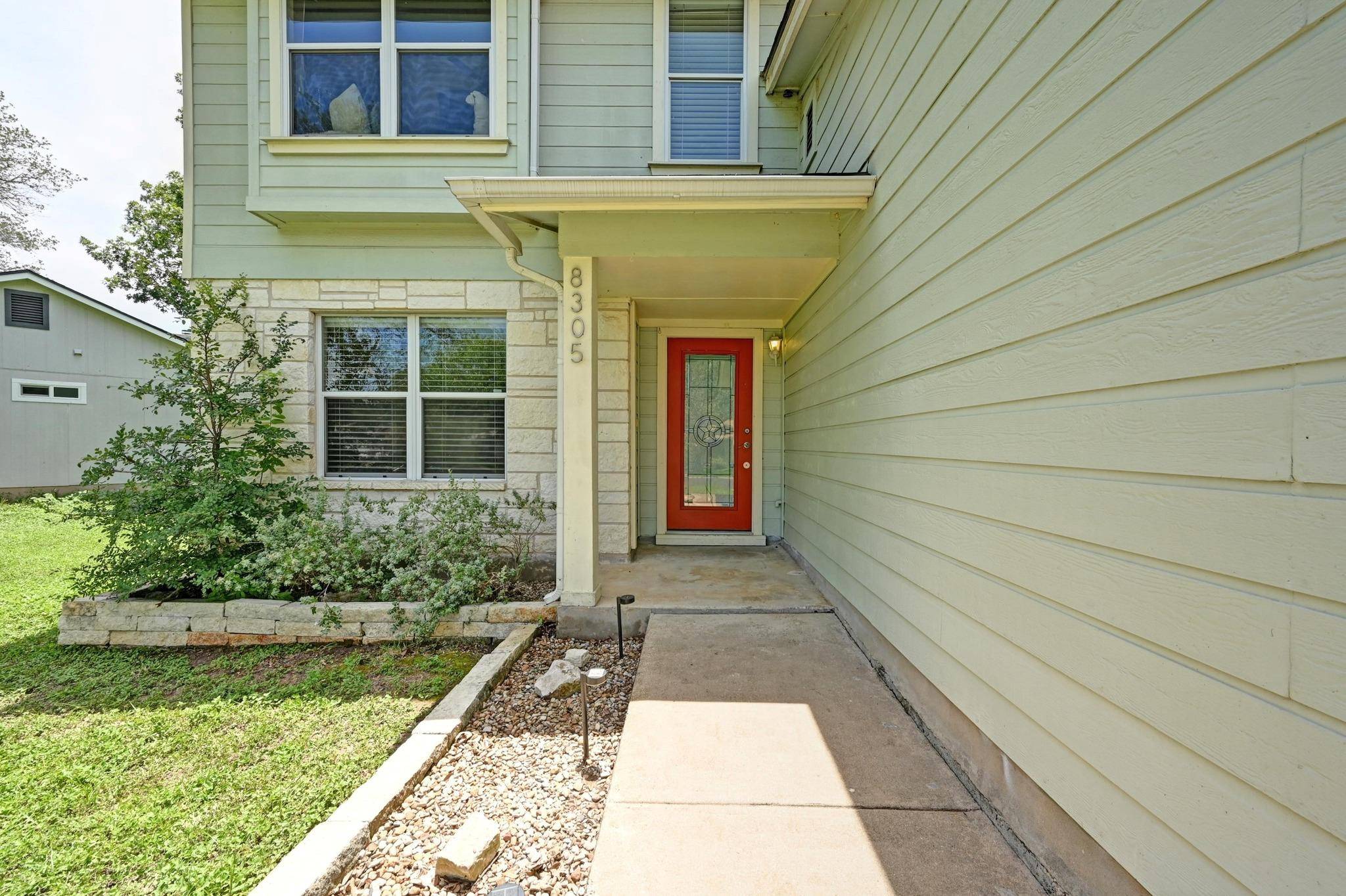 Austin, TX 78749,8305 Cattle DR