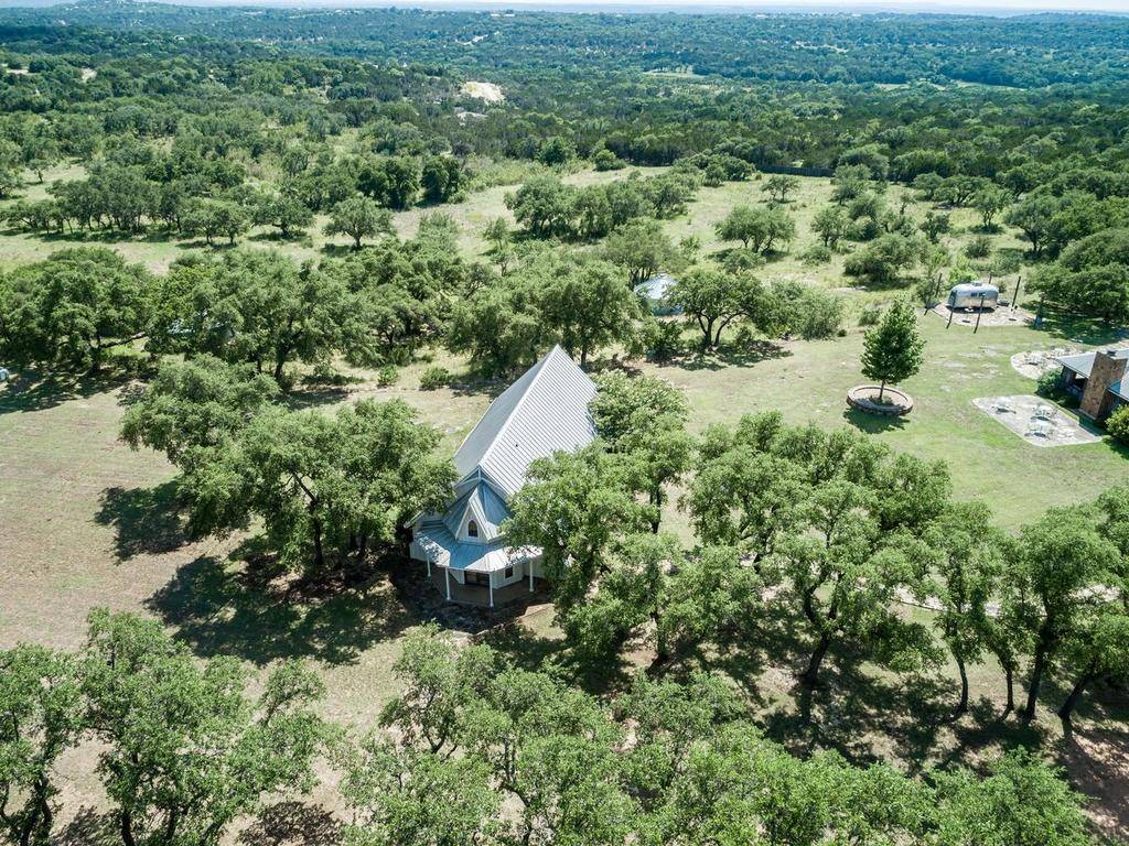 Dripping Springs, TX 78620,5001 McGregor LN