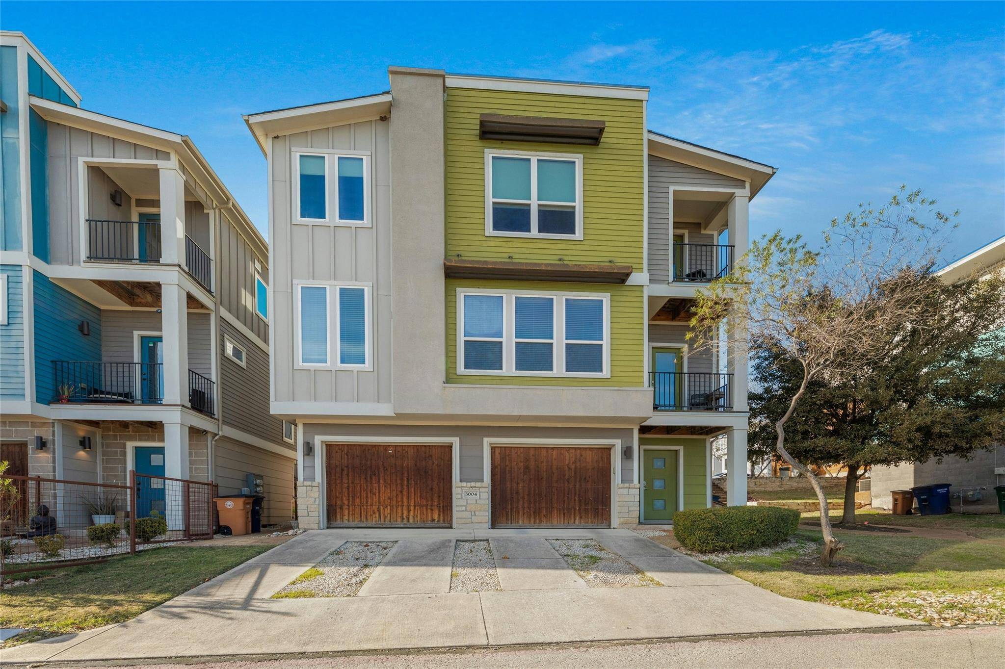 Austin, TX 78741,3004 Pither LN