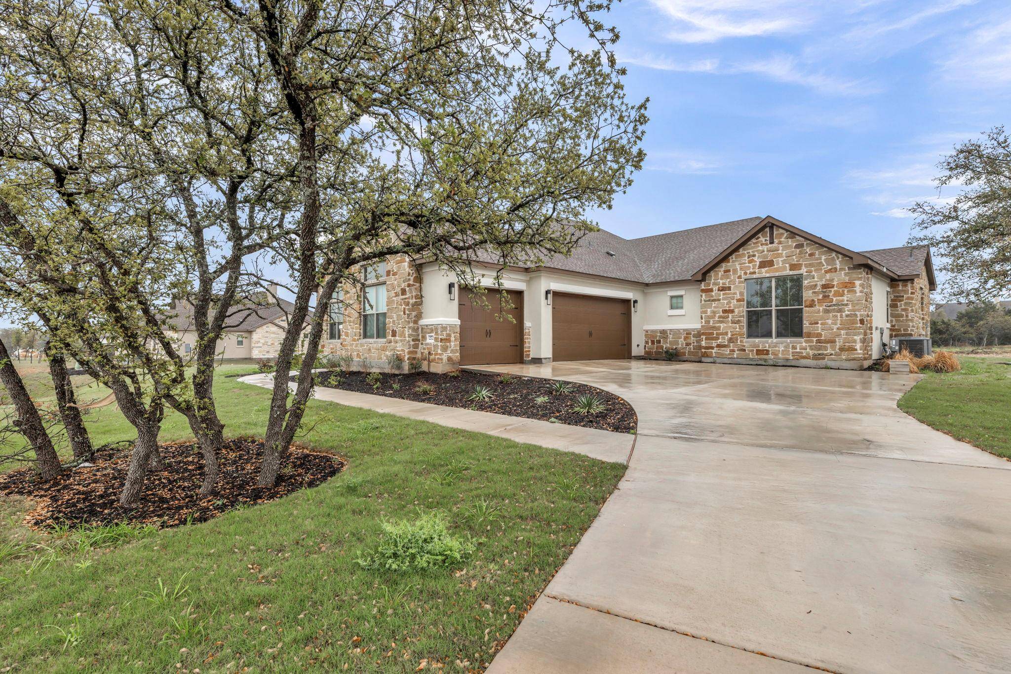 Liberty Hill, TX 78642,272 Wellborn RD