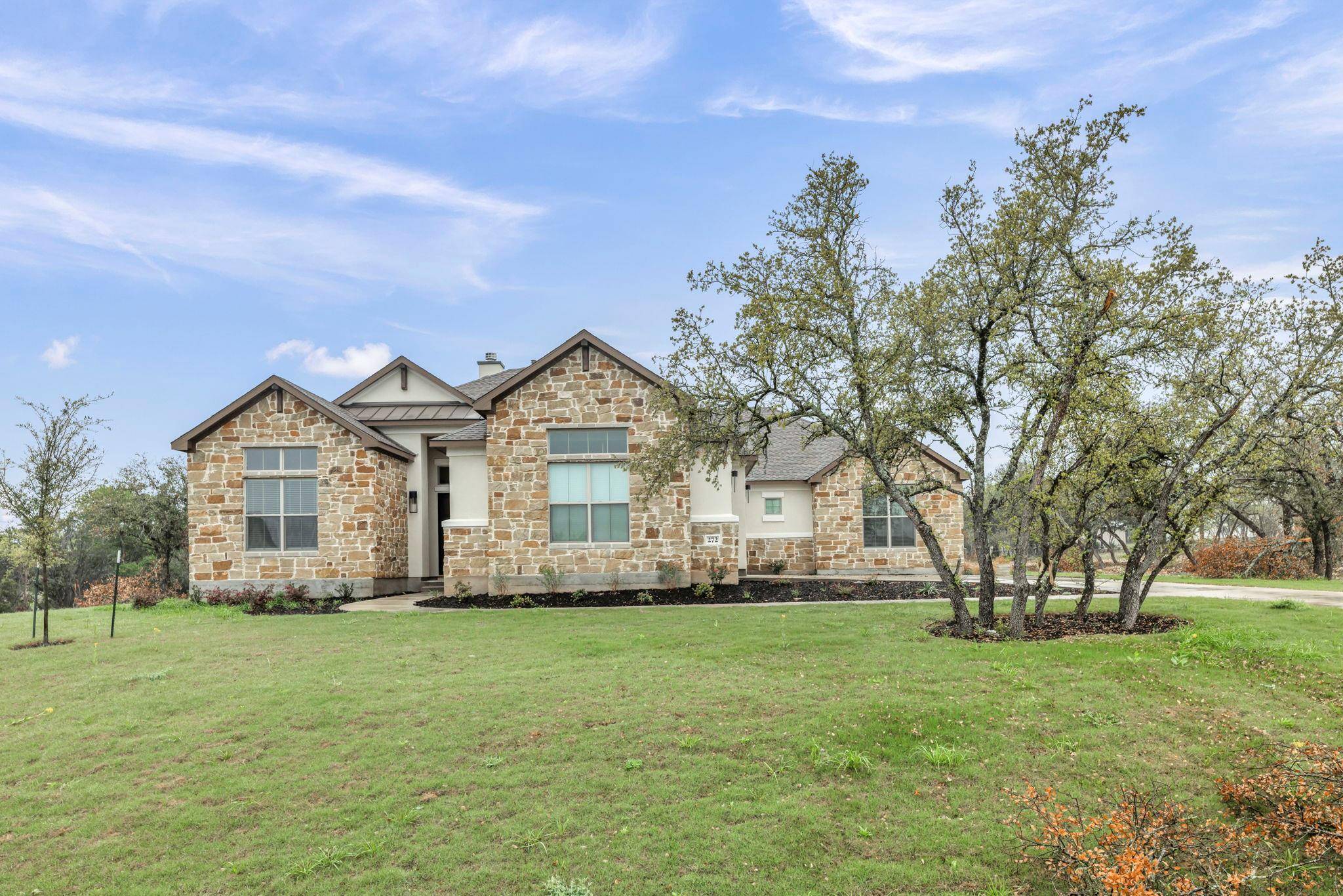 Liberty Hill, TX 78642,272 Wellborn RD