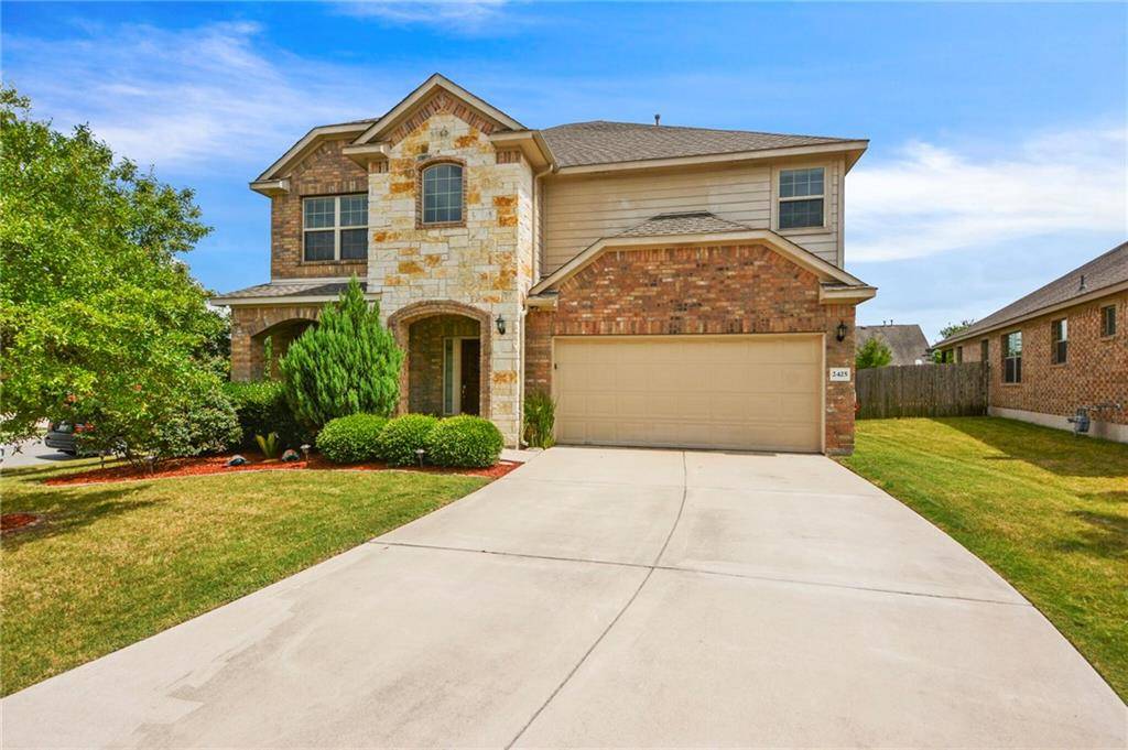 Pflugerville, TX 78660,2425 Lynx CT